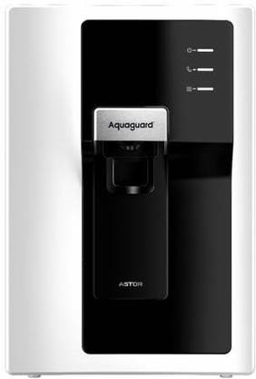 Aquaguard ro purifier 7 L RO + UV + MTDS Water Purifier