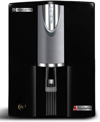 AquaActive 10 L RO Water Purifier