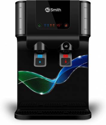 AO Smith PRO PLANET P6 10 L RO + SCMT Water Purifier
