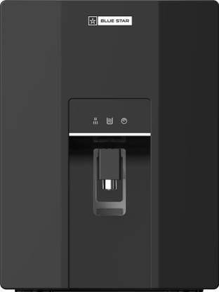Blue Star Cresto 7 L RO + UF Water Purifier