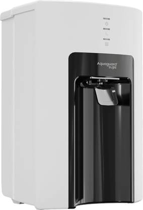 Eureka Forbes Ltd Sure Champ Ro+Uv 2x 6 L RO + UV Water Purifier