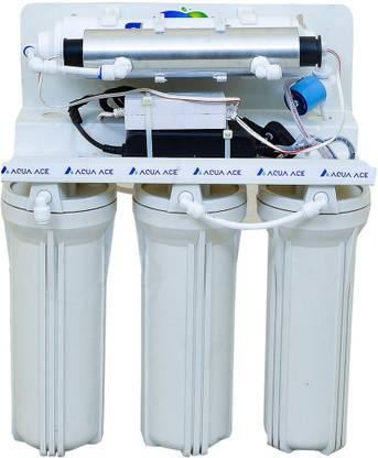 Aqua Ace 535 32 L UV Water Purifier