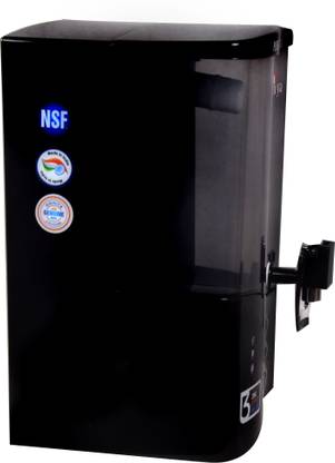 Omniya Pure Flow 12 L RO + TDS Water Purifier