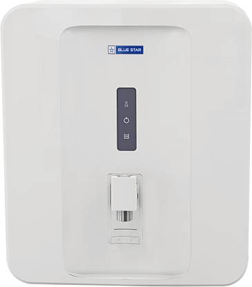 Blue Star Excella 6 L RO + UV + UF Water Purifier