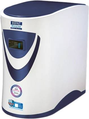 KENT Sterling Star 6 L RO + UV + UF + TDS Water Purifier