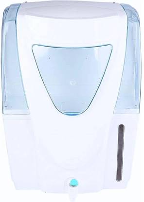 E.F.M aquafresh epic RO cabinet body high quality 12 L RO + UV + UF Water Purifier