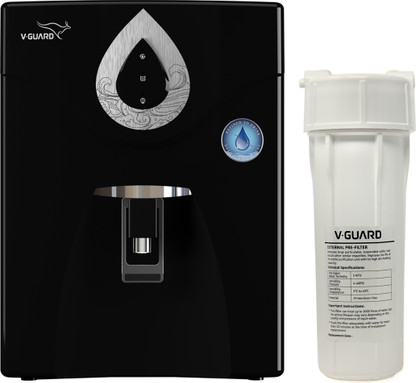 V-Guard Zenora 7L RO + UV