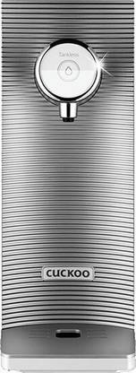 CUCKOO CP-MN021W Drink Fresh Nano-Positive Water Purifier