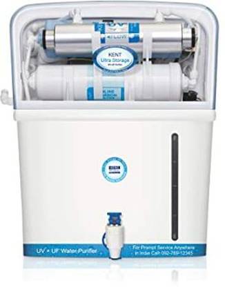 KENT 11042 8 L UV + UF Water Purifier