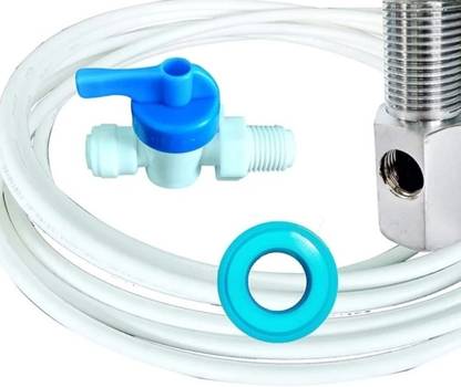 Aquamart Red006 15 L RO + UV + UF + TDS + Alkaline Water Purifier