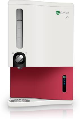 AO Smith X7 9 L RO Water Purifier