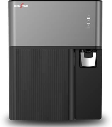 Kenstar Ecopure 7 L RO + UF + UV + Copper + Alkaline Water Purifier