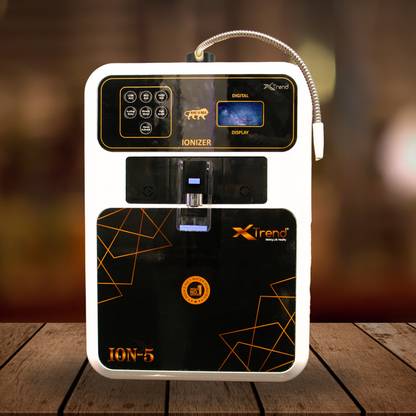 X-trend bt 50 10 L RO + UV + UF Water Purifier