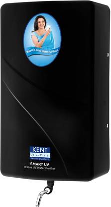 Purosis KENT SMART  UV Water Purifier