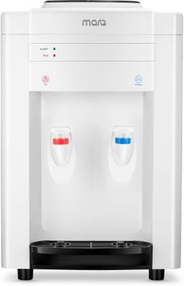 MarQ by Flipkart Innopure Hot and Normal No Cold Water Bottom Loading Water Dispenser at Rs. 1785