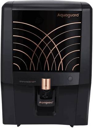 Aquaguard Enhance NXT RO+UV+MTDS Water Purifier 7 L RO + UV + MTDS Water Purifier
