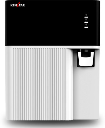Kenstar Ecopure 7L RO + UF + UV + Copper + Alkaline