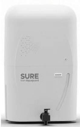 Aquaguard Sure Champ 7 L RO + UV Water Purifier