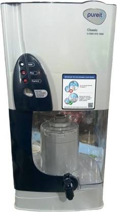 hul Classic 23 Ltr MO5 23 L Gravity Based Water Purifier