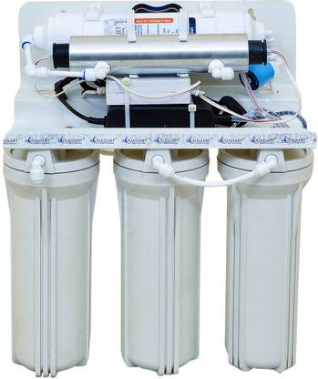 AquaDart ADOPENRO 35 L UV Water Purifier