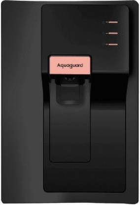 EUREKA FORBES AQUAGUARD_ RO UV UF COPPER 6.2 L RO + UV + UF + Copper Water Purifier