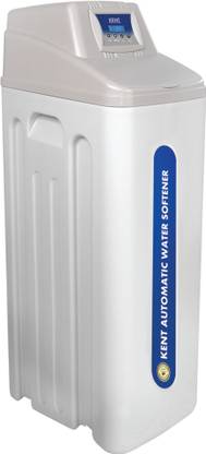 KENT Automatic Water Softener 25 L Gravity Based Water Purifier