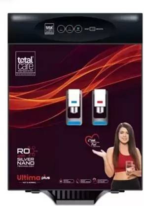 Total Care TC  SYSTEM ULTIMA PLUS 9 L RO Water Purifier