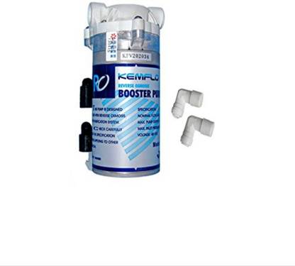Hi Tech HF 1800 30000 L RO + UV + UF + TA Water Purifier