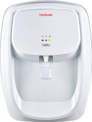 Hindware WR-18071UFN 7 L RO + UV + UF Water Purifier Suitable for all - Borewell, Tanker, Municipality Water