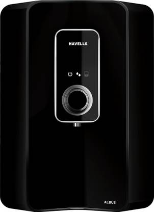 HAVELLS ALBUS 7 L RO + UF Water Purifier