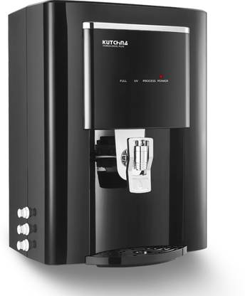 Kutchina Purica Excel Plus Premium 7 L RO + UV + UF + TDS Water Purifier