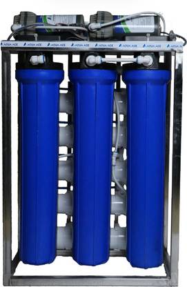 Aqua Ace 740 100 L RO + UV + UF + TA Water Purifier