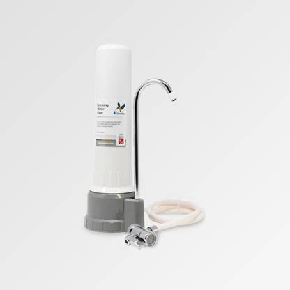 Doulton HCP & Super Sterasyl Tabletop Gravity Based Water Purifier