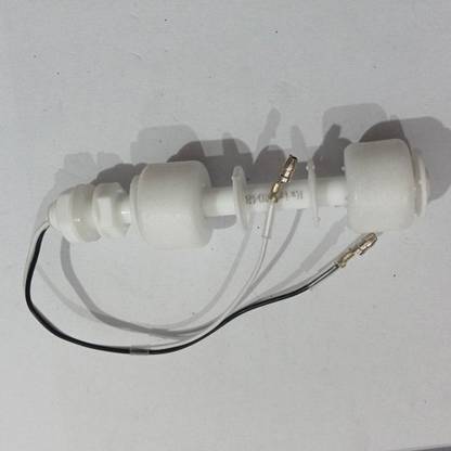 HOME APPLIANCES BAZAAR POWP-WATER LEVELSTICK SENSOR-FLO 9 L RO + UV + UF + Alkaline + Copper + TDS Control + UV LED Water Purifier