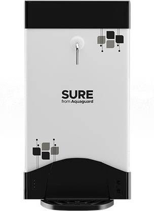 Aquaguard A-Star (Aquasure) uv E-Boiling UV Water Purifier