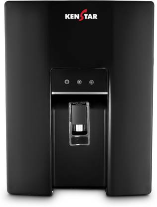 Kenstar LumoPure 8 L RO + UV + Alkaline Water Purifier