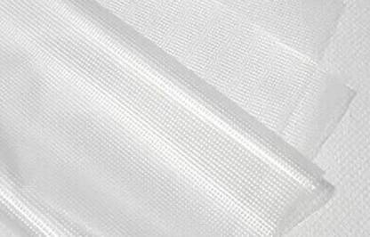 Vardhman Embrodiery backing paper fuse,water soulouble, 40 inches width, Water Soluble Topping