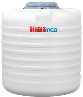 Welspun CCWS005001 500 L Water Tank