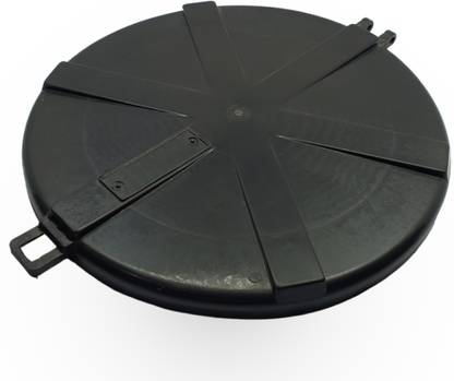 Dyutimoy WTL0001 Flush Tank Lid