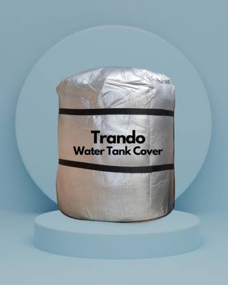trando Water Tank Cover Size 1000 L Water Tank