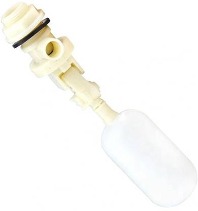 TM&W Incubator Water Inlet Valve Water Level Control Float Ball Valve Automatic Valve 1 L Water Tank