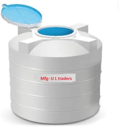 ULtrader Water Tank 500 L Water Tank