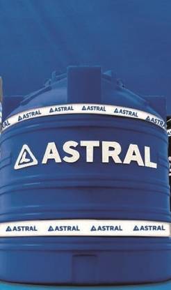 ASTRAL 110620233 750 L Water Tank