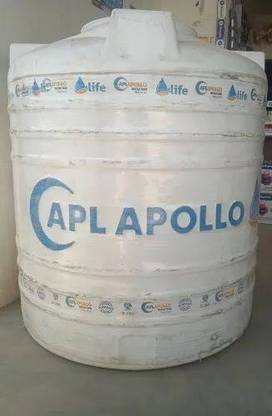 APL Apollo Apwl_078 550 L Water Tank
