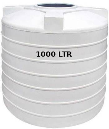 Harnoor water tank 01 1000 L Water Tank