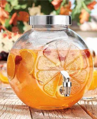 Armin Mason Jar 5 LITTER 5 L Water Tank