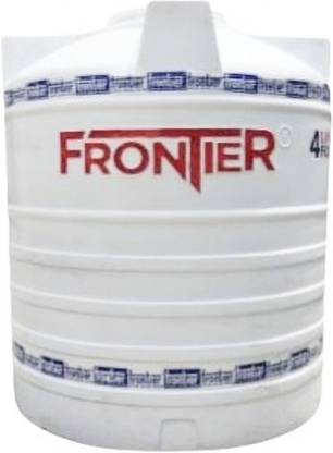 Frontier Water tank 4lyr foam 1100 L Water Tank