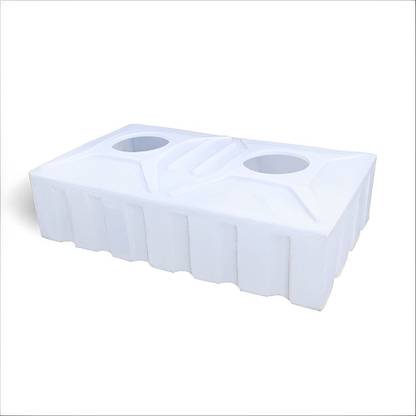 VECTUS Ganga Loft Tank 300 L Water Tank