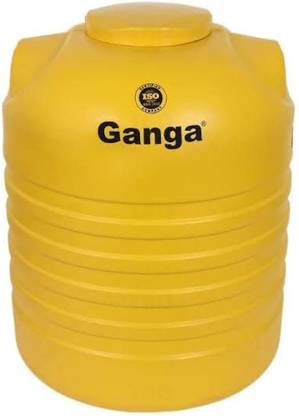 VECTUS Ganga Triple Layer 500 L Water Tank