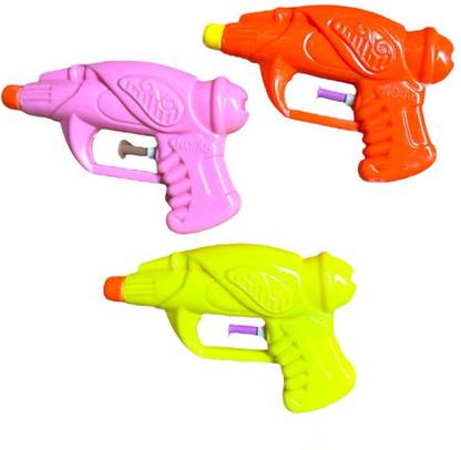 RUPALTTOYSBABA Holi Pichkari Water Gun High Pressure Holi Pichkari with ...